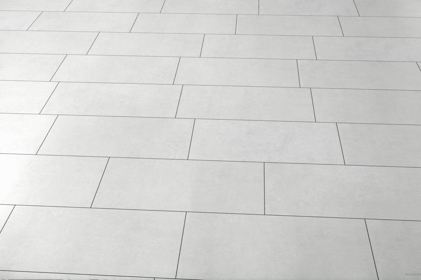 Ashland 12X24 White | Revere Tile Company