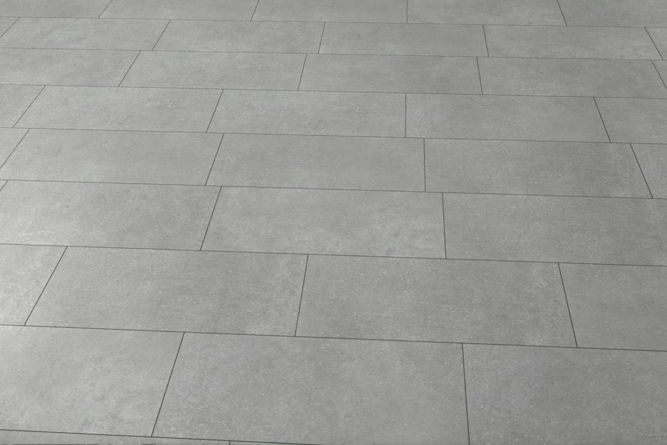 Ashland Grey 12X24  | Revere Tile Company