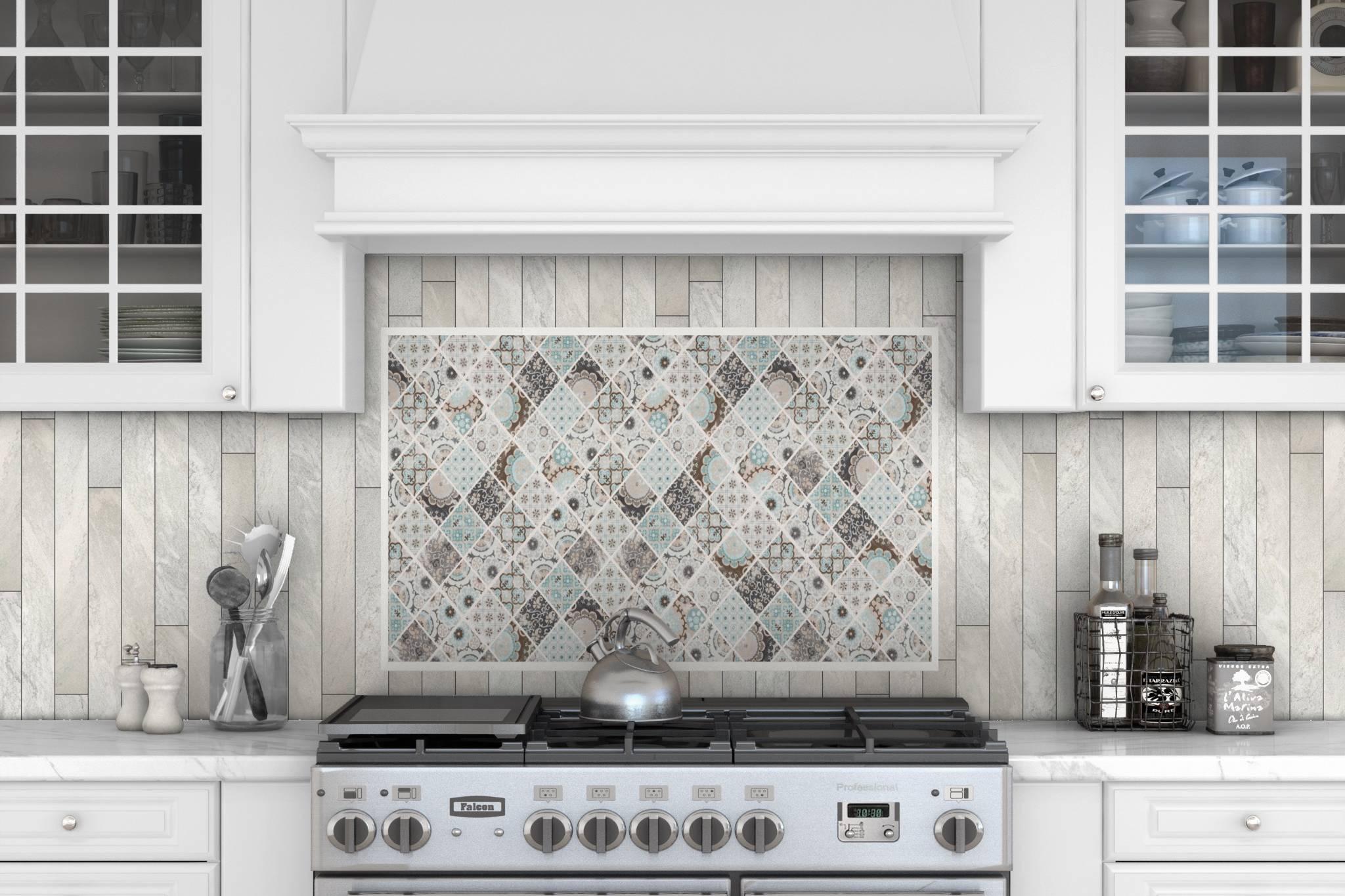 COSMOPOLITAN_2_G | Revere Tile Company