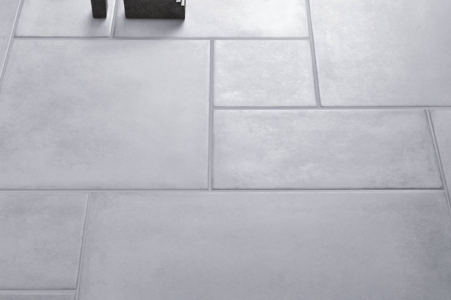 Charleston Whitehall Bianco Modular 1 | Revere Tile Company