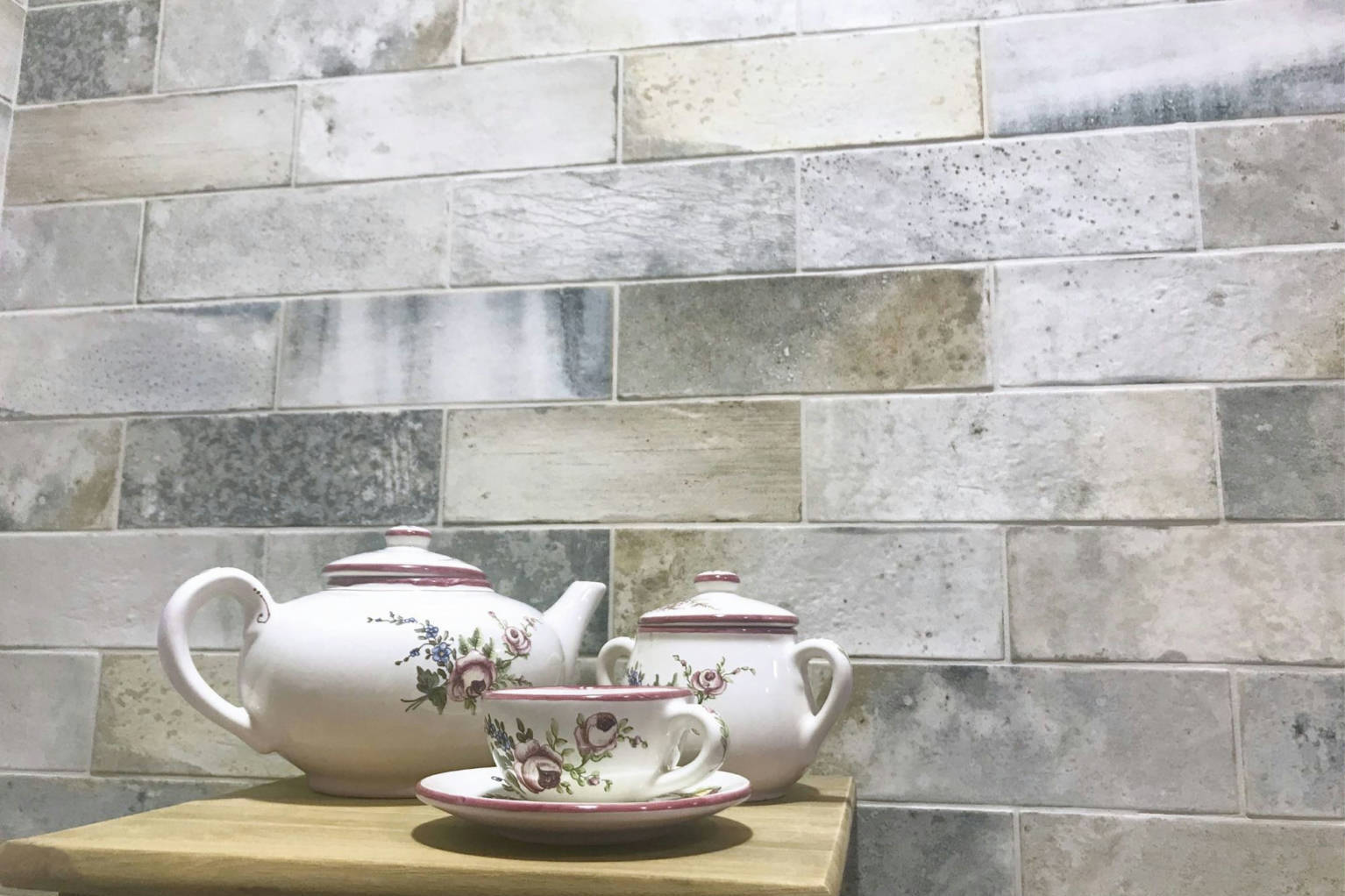 Cordoba 3X9 Cordoba | Revere Tile Company