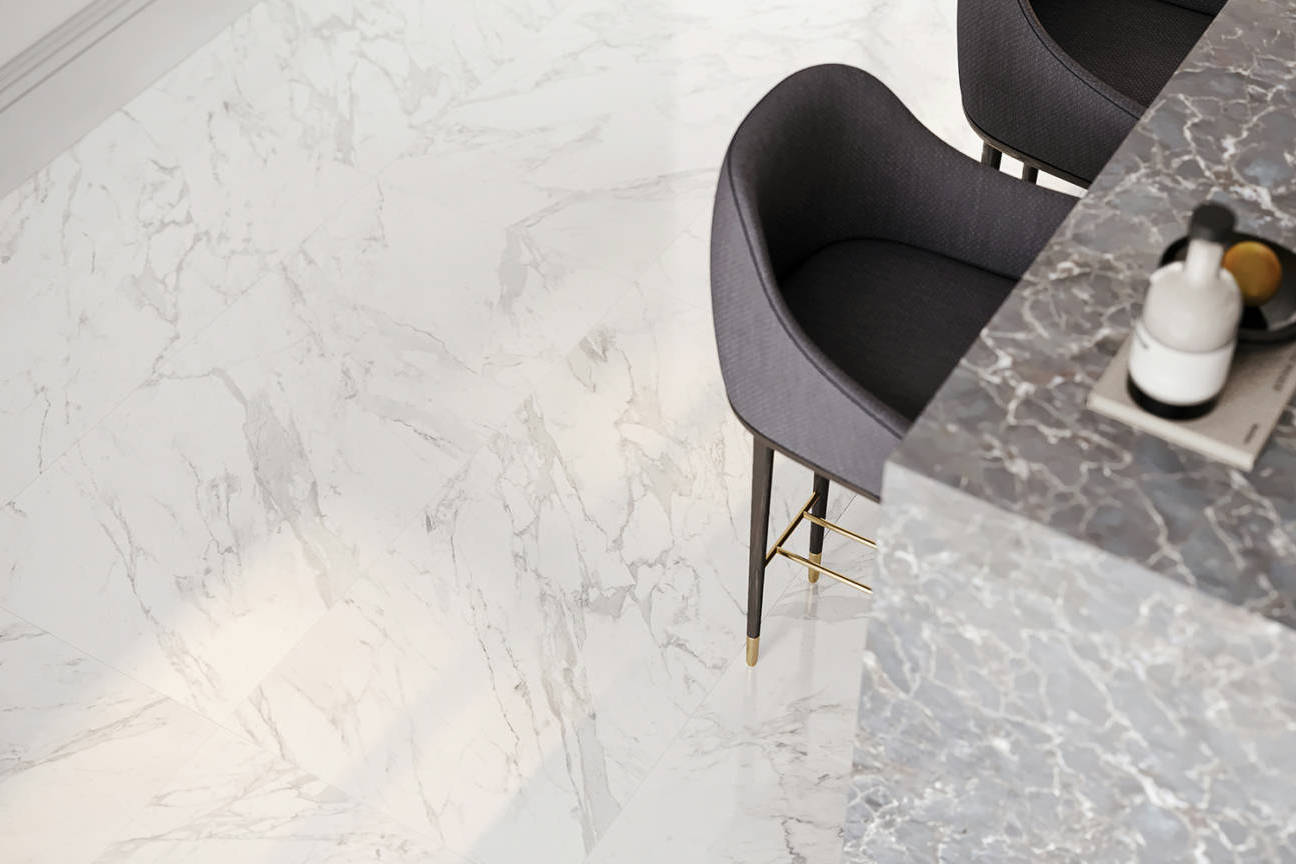 Luxury Milano Statuario 24x48 3 | Revere Tile Company