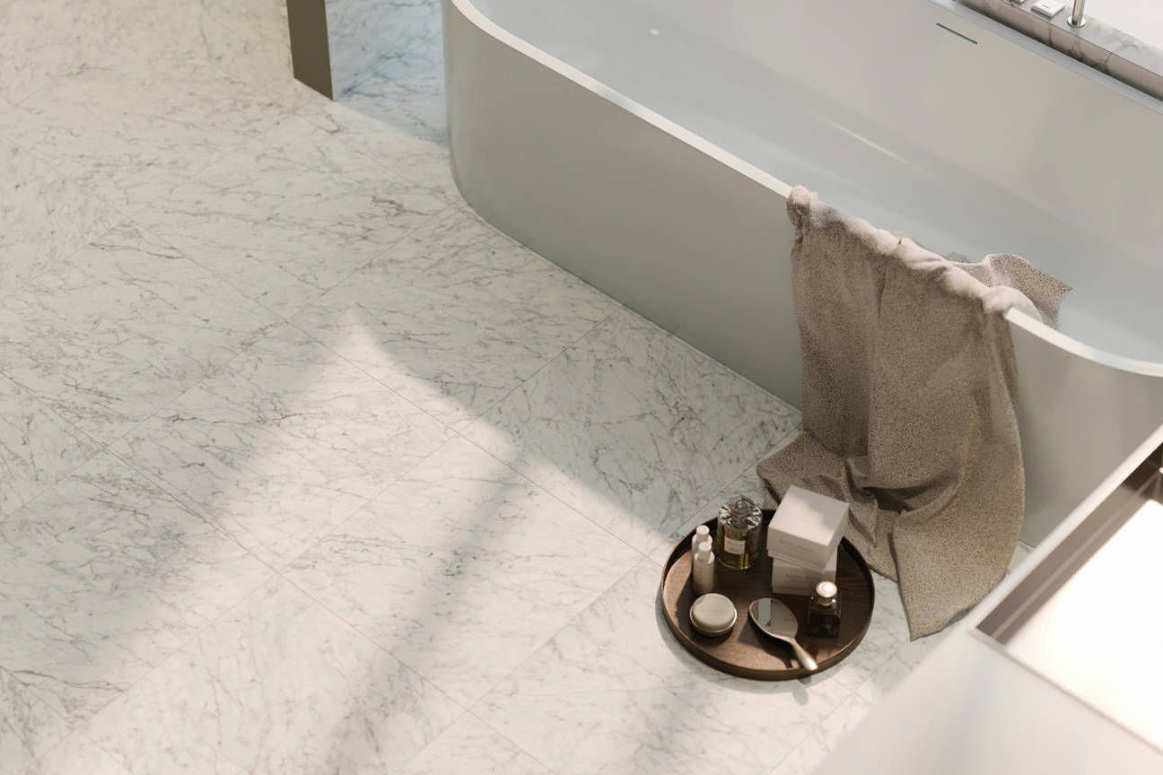 Luxury San Giulio Gioia 24x24 3 | Revere Tile Company