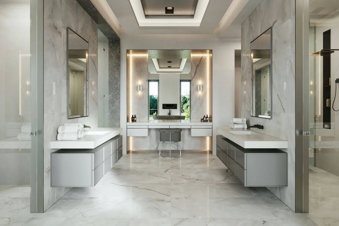 Luxury Sorrento Onyx | Revere Tile Company