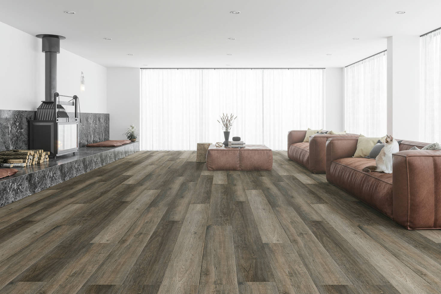 Timber Ridge Gold 12 3 | Revere Tile Company