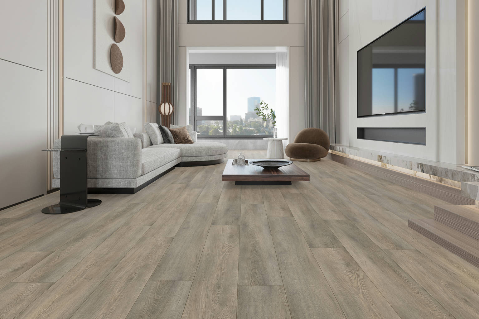 Timber Ridge Gold 20 2 | Revere Tile Company