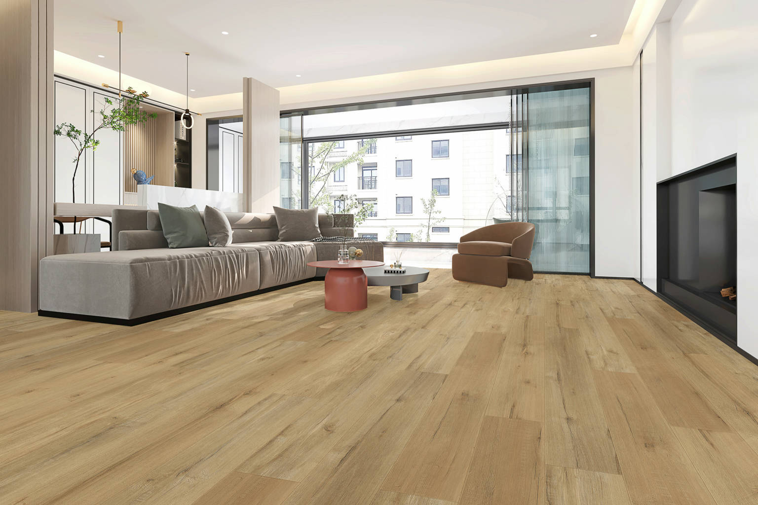 Timber Ridge Gold 20 3 | Revere Tile Company