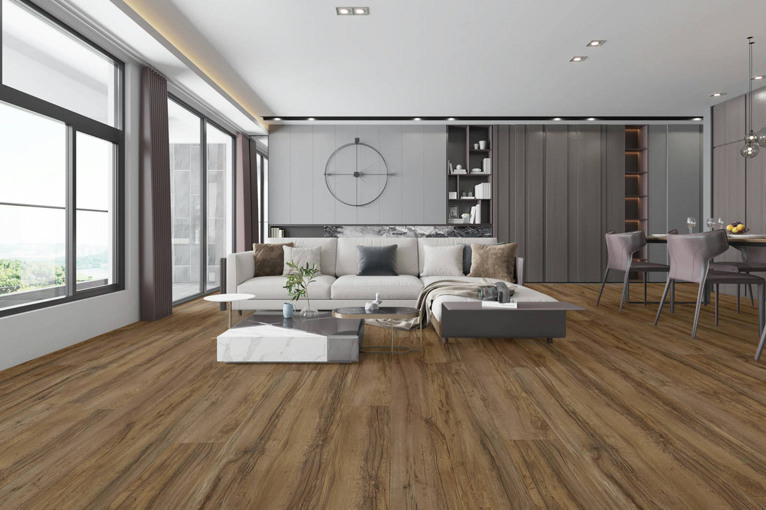 Timber Ridge Gold 20 4 | Revere Tile Company