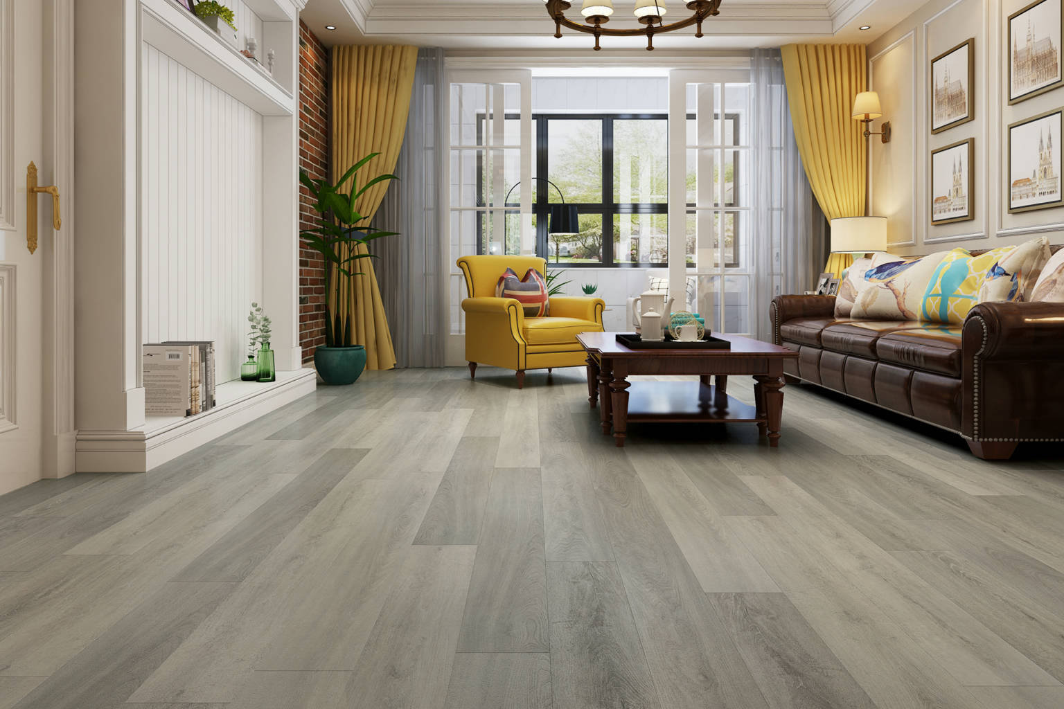 Timber Ridge Platinum 20 1 | Revere Tile Company