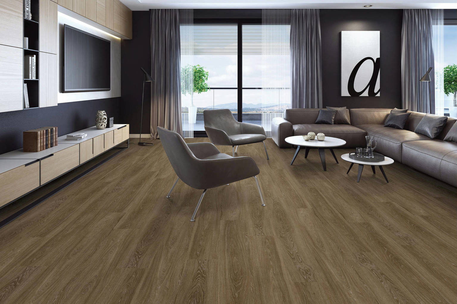 Timber Ridge Platinum 20 15 | Revere Tile Company