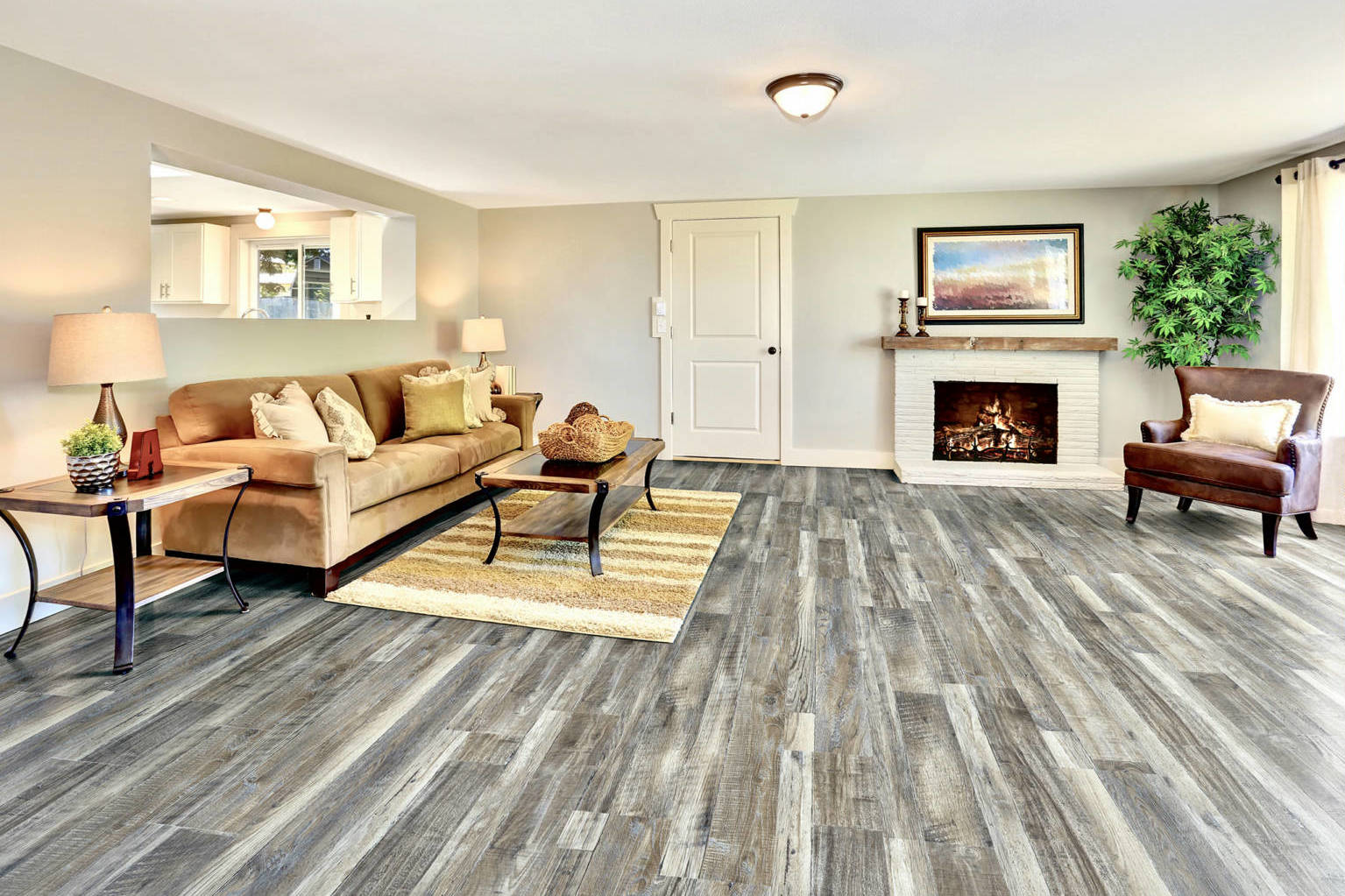 Timber Ridge Platinum 20 4 | Revere Tile Company