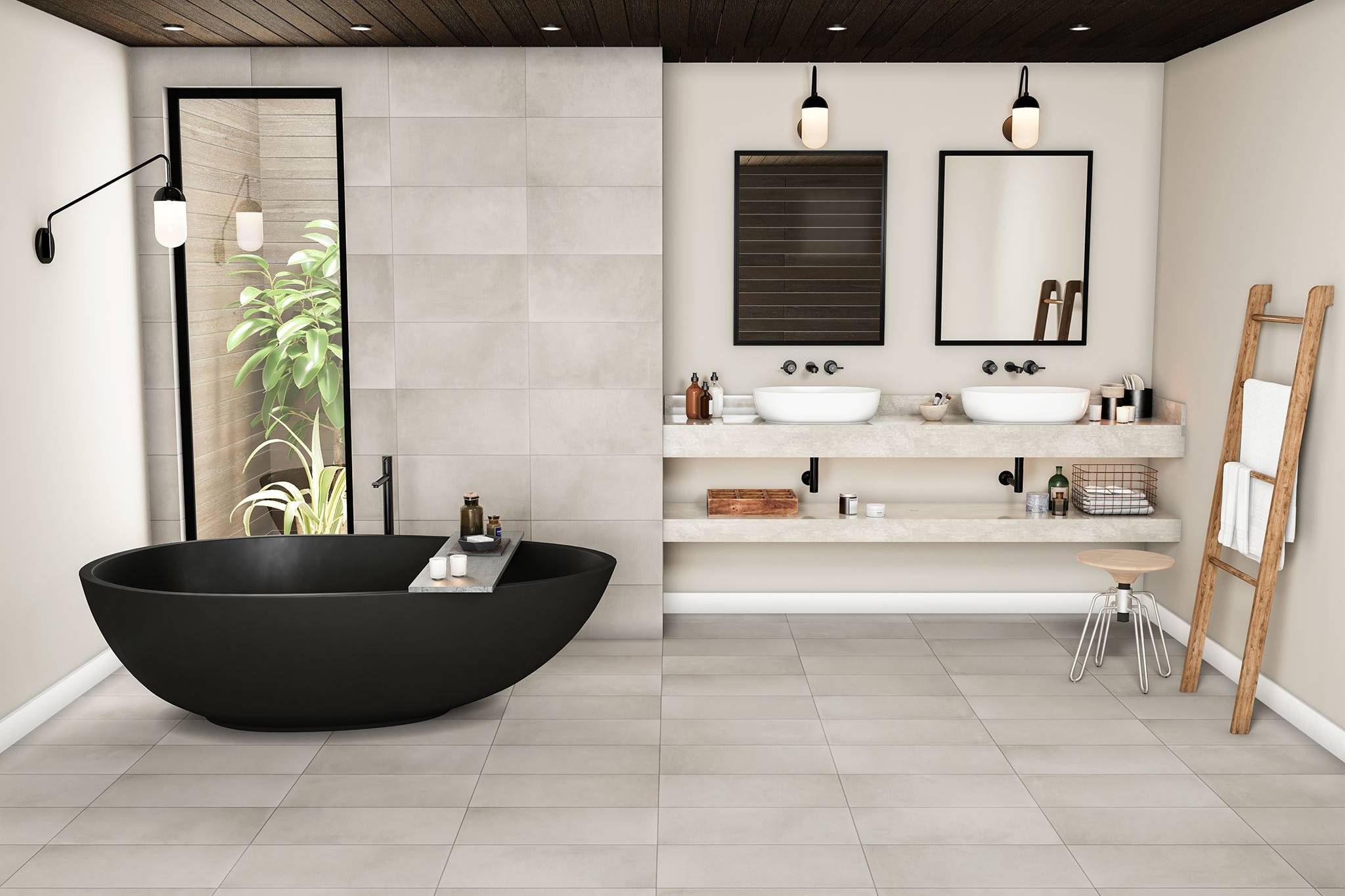 URBAN_4_G | Revere Tile Company