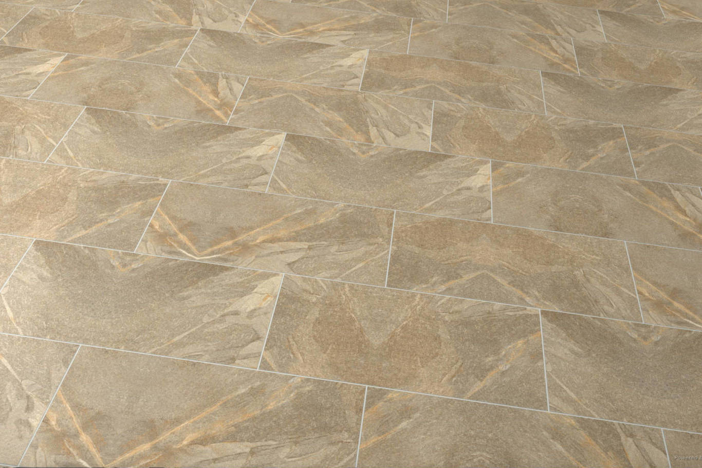 Capri 12x24” Beige 1 | Revere Tile Company