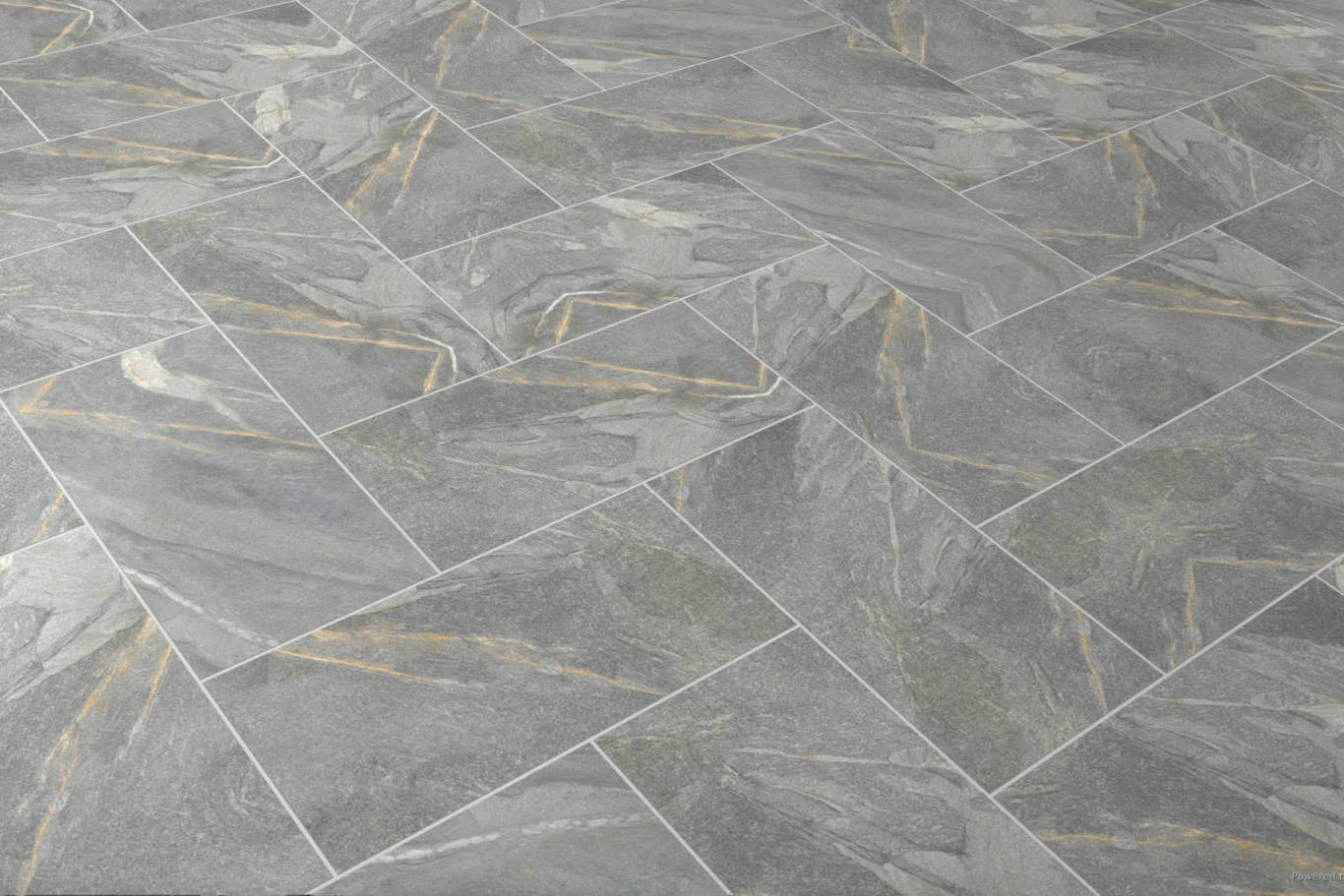 Capri 12x24” Grey | Revere Tile Company