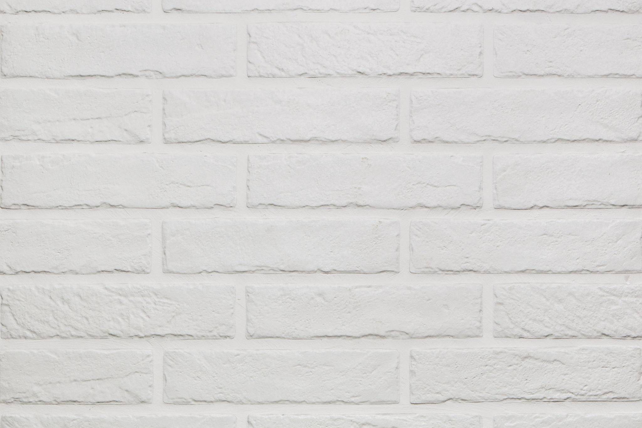 Brix 2x10 White 1 | Revere Tile Company