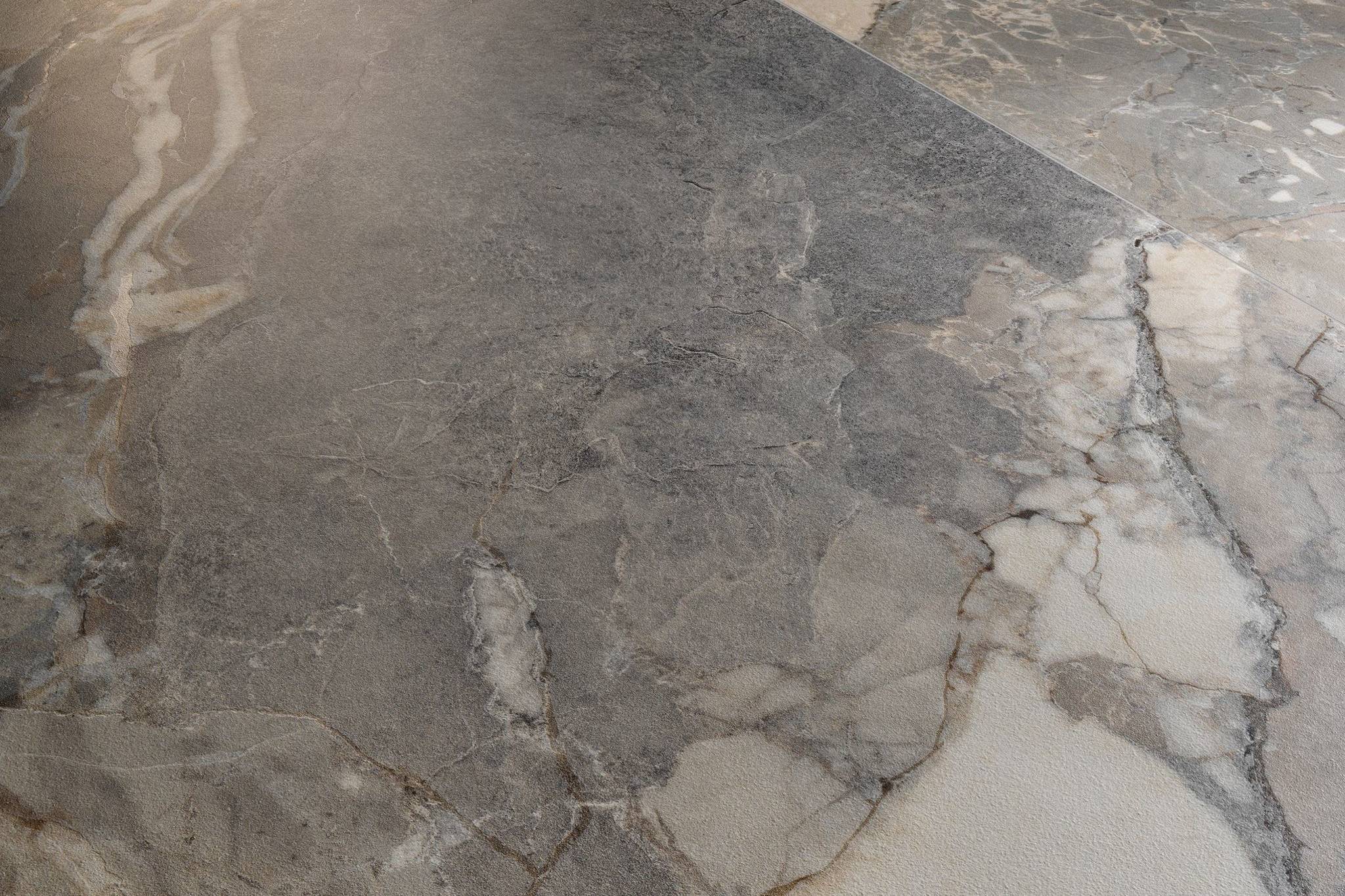 Dynasty Grey Polished/Matte 24x48 2 | Revere Tile Company