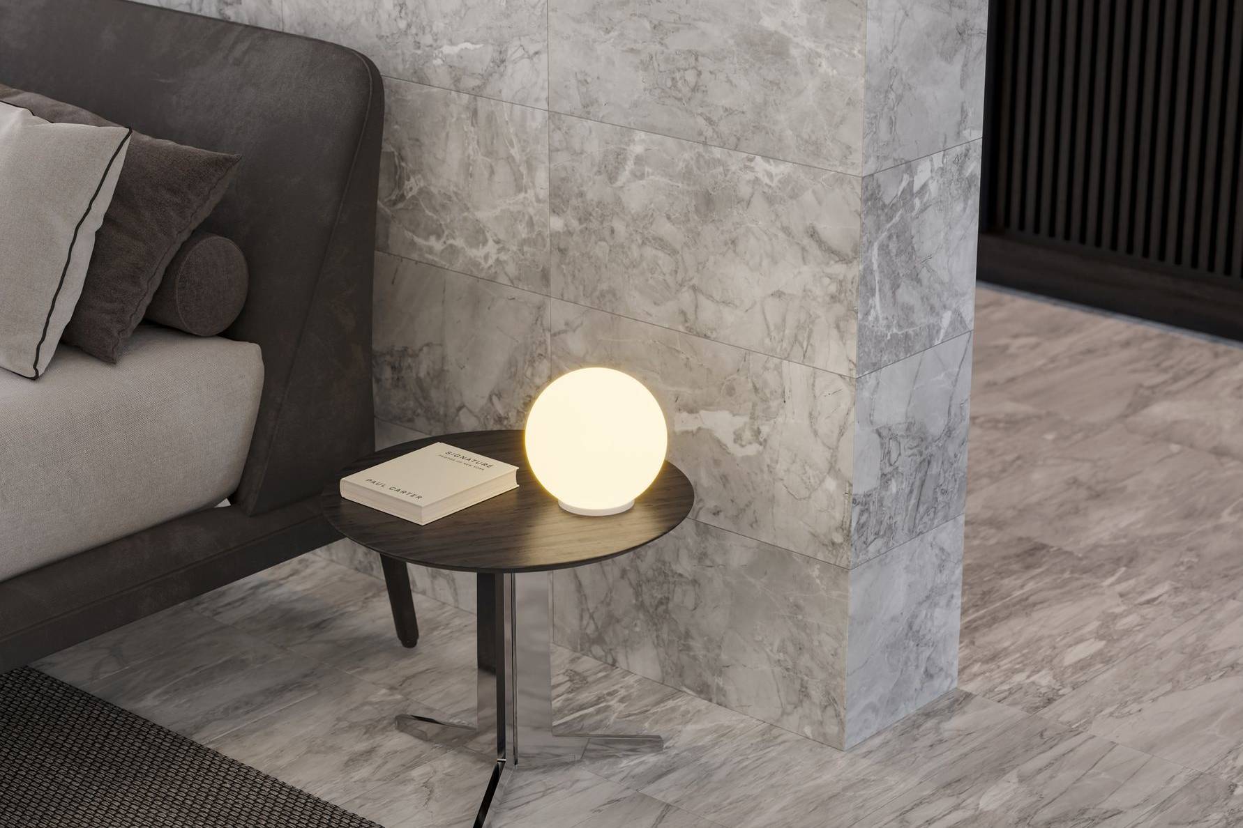 Florence 12X24F Grigio Matte 2 | Revere Tile Company