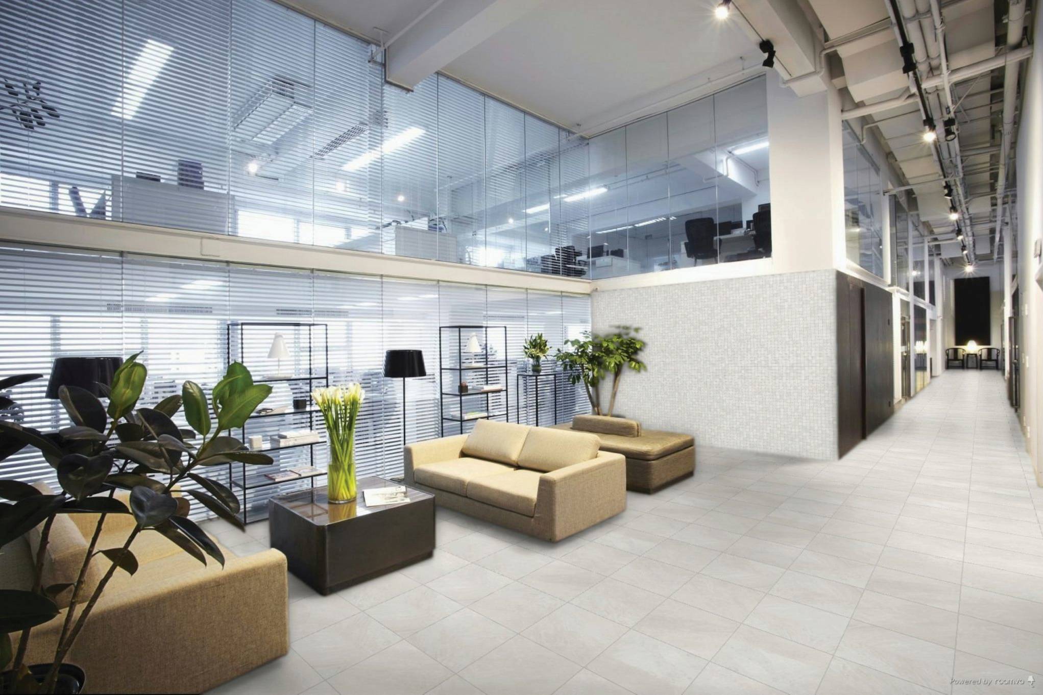 Florence Ivory | Revere Tile Company