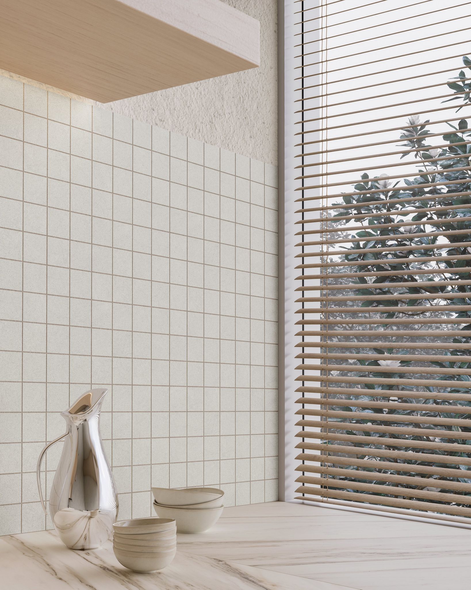 Concord Dawn Matte 2x2 1 | Revere Tile Company
