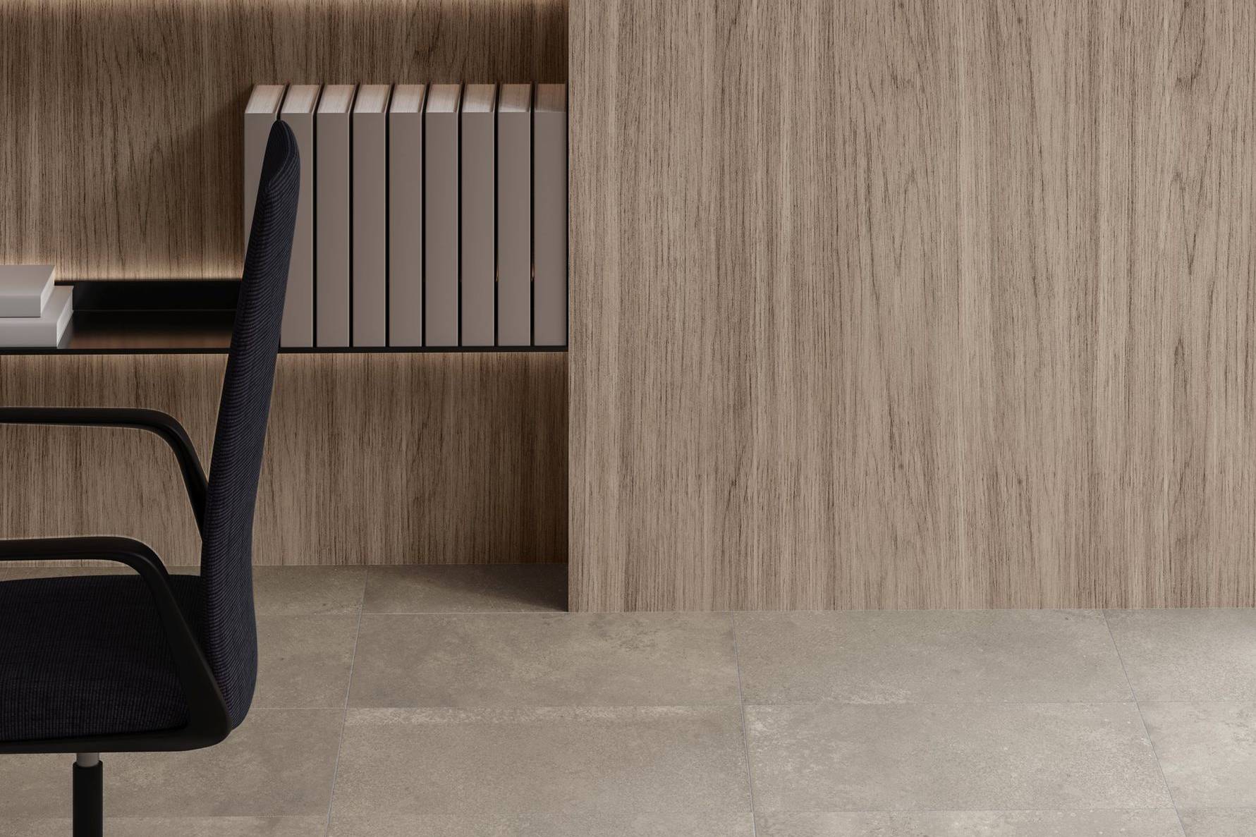 Madison 12X24 Forge Matte 2 | Revere Tile Company