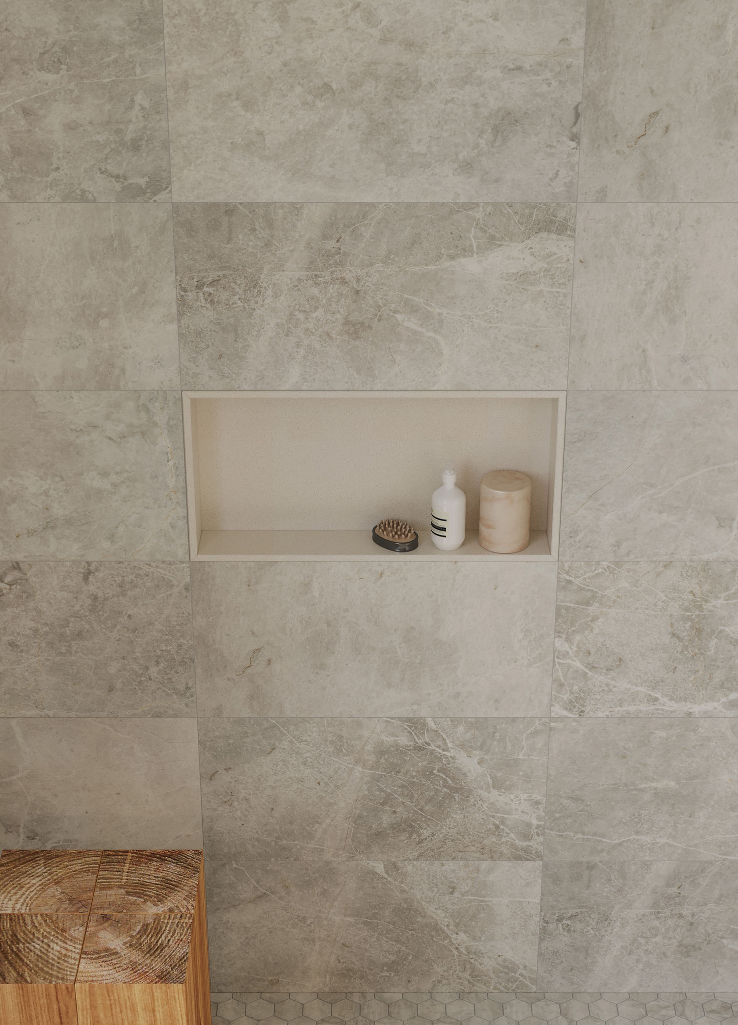 Marmiline 3 | Revere Tile Company
