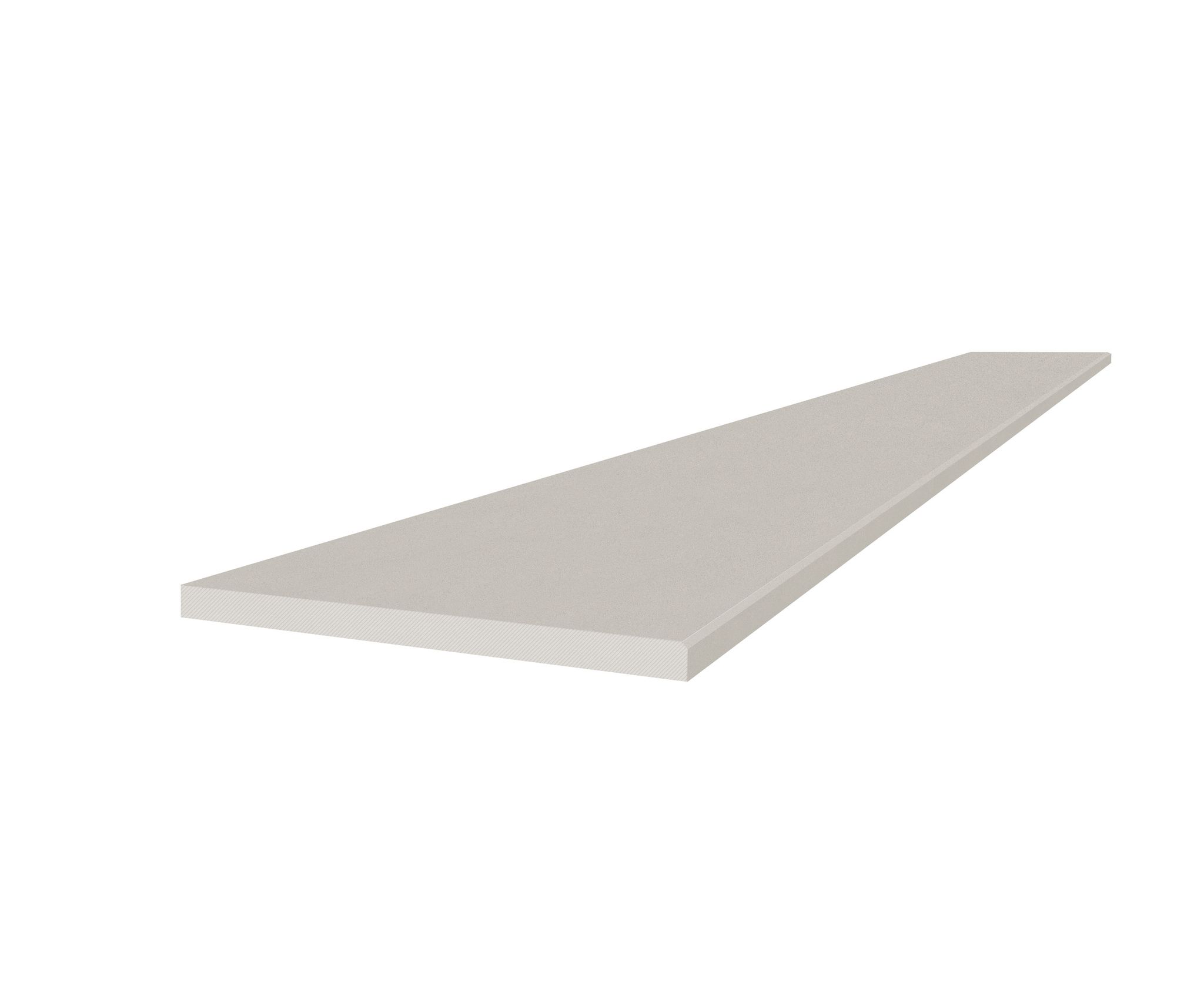 Marmiline Ash 14x36 Bench | Revere Tile Company