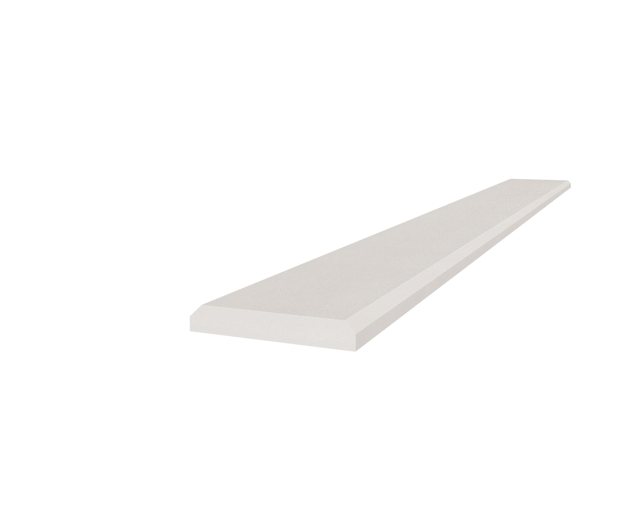 Marmiline Pearl 4x36 Saddle | Revere Tile Company