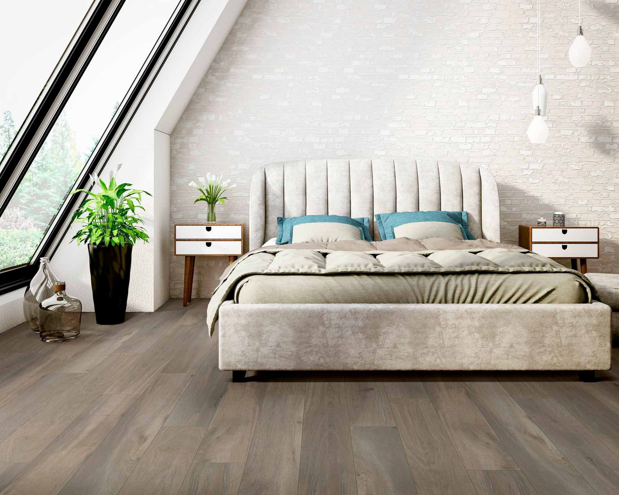 Timber Ridge USA Titanium HD 1 | Revere Tile Company