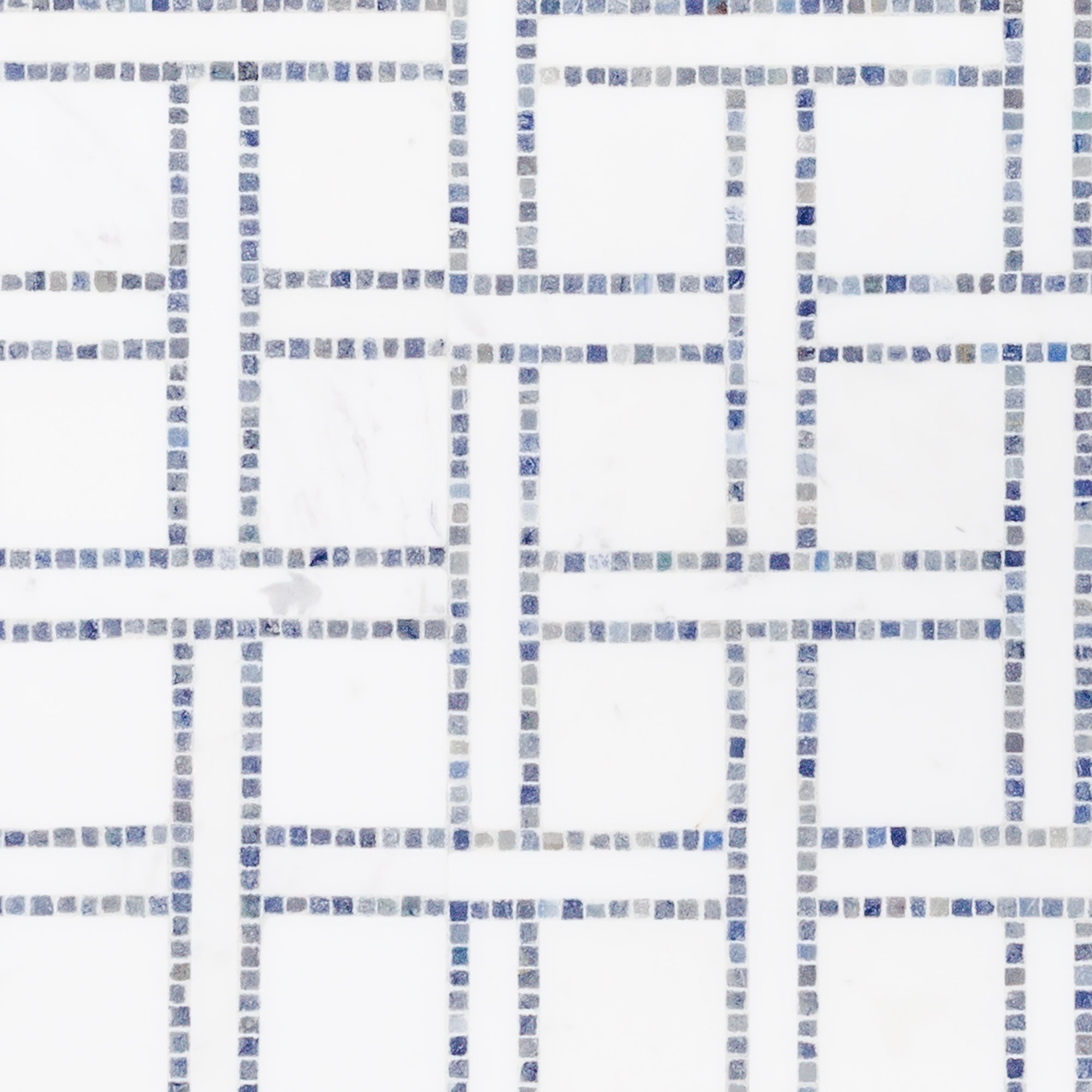 Botanic Mosaic | Revere Tile Company