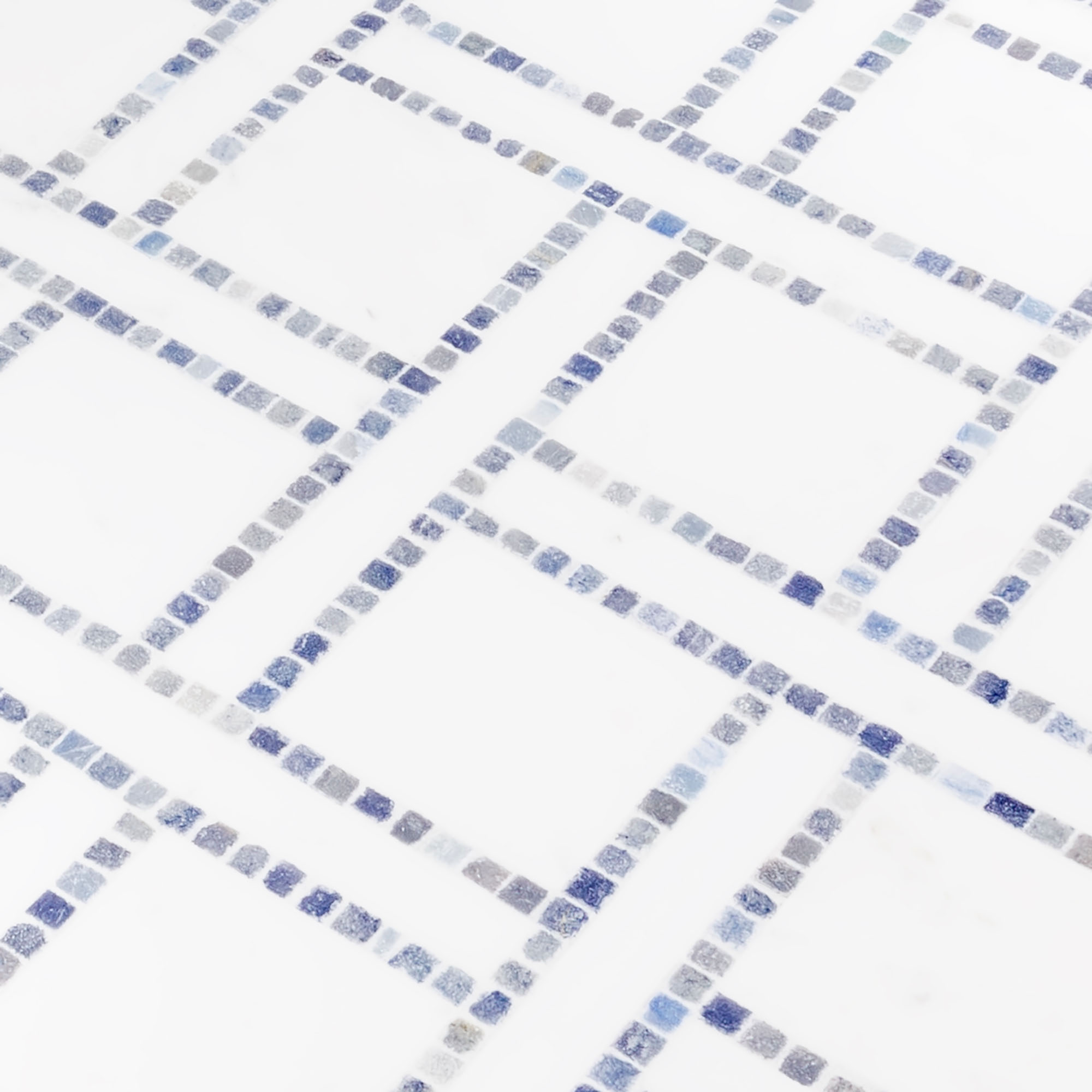 Botanic Mosaic | Revere Tile Company