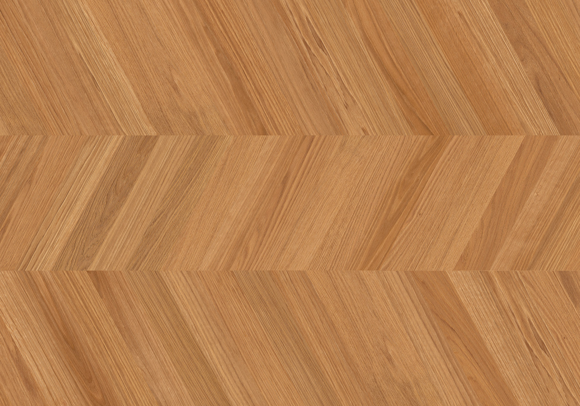 Chevron American Red Oak | Revere Tile Company
