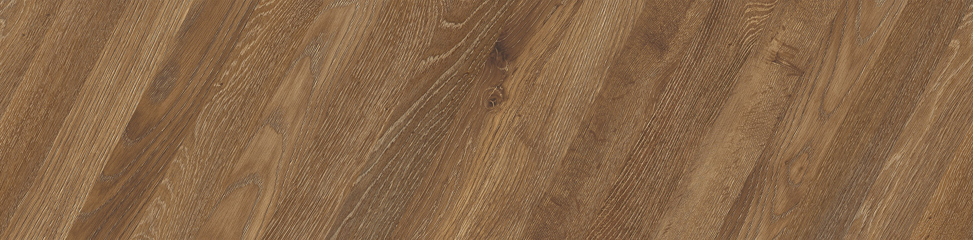 Chevron Rustic Oak Brown | Revere Tile Company