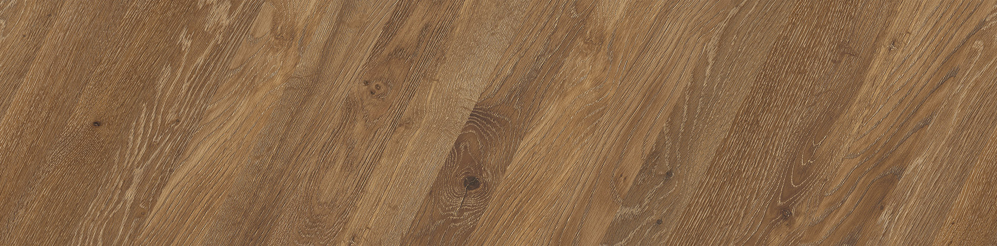 Chevron Rustic Oak Brown | Revere Tile Company
