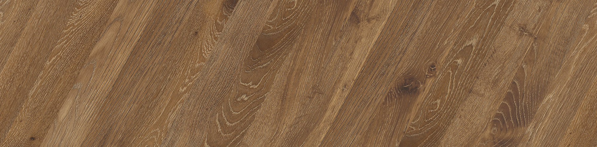 Chevron Rustic Oak Brown | Revere Tile Company