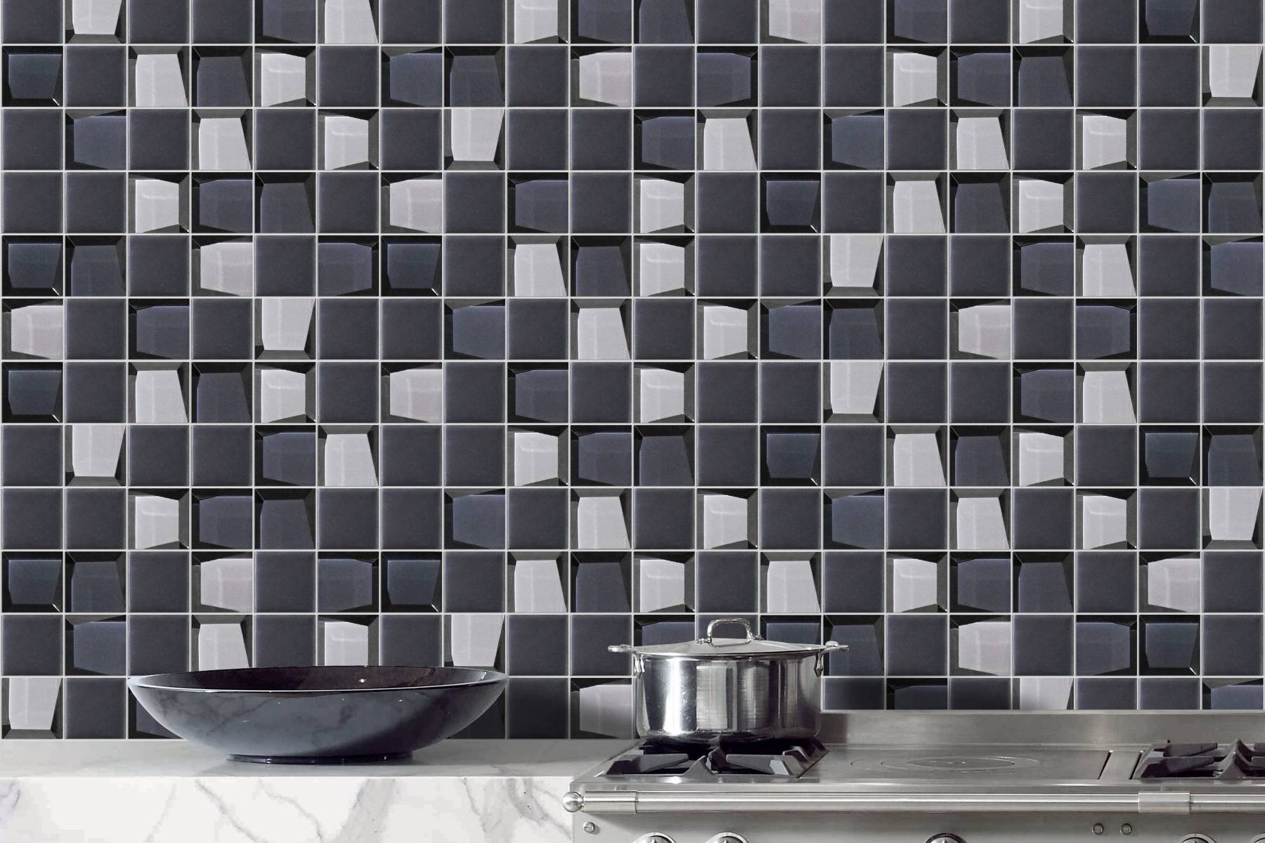 Glass 2 | Revere Tile Company