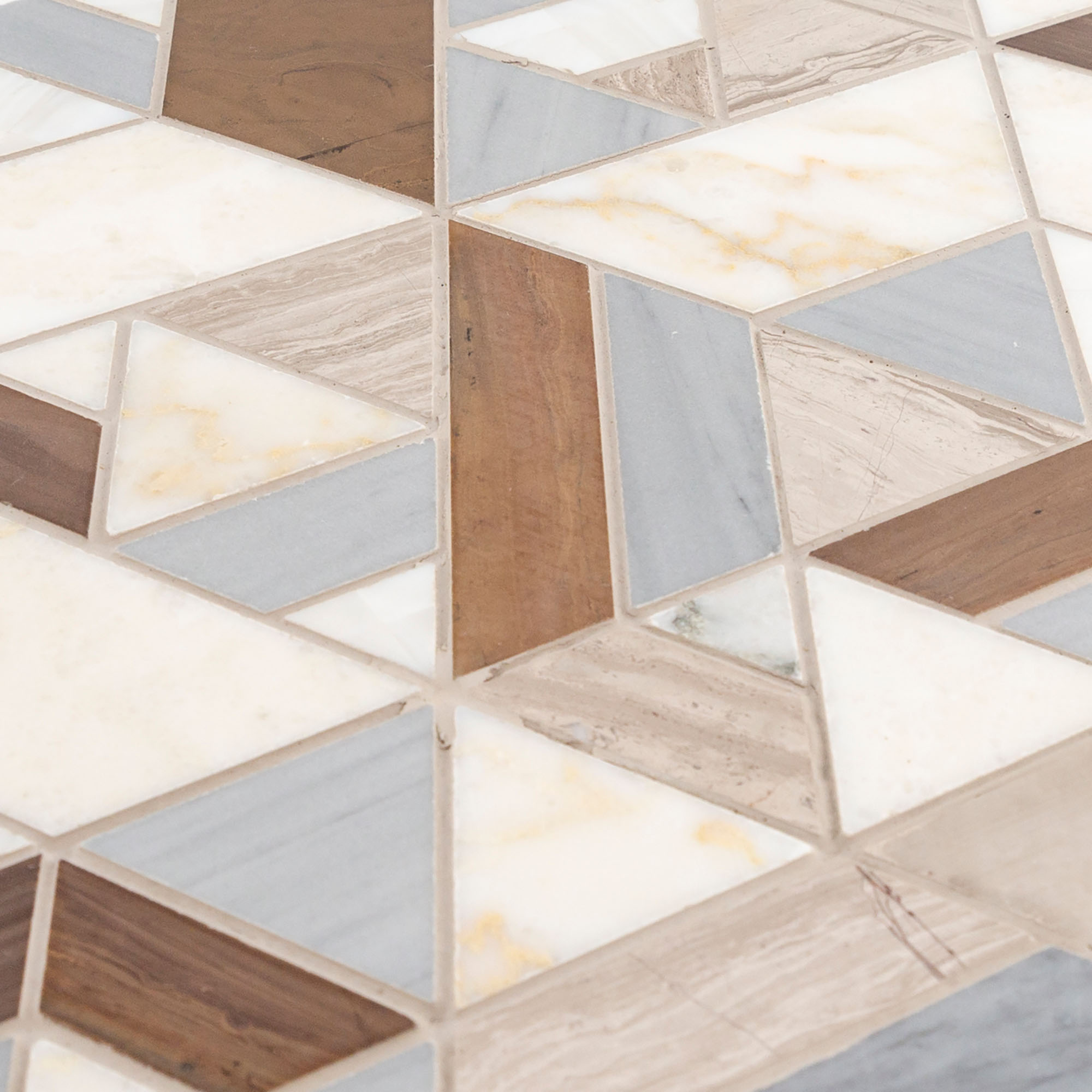 Meadow Mosaic | Revere Tile Company