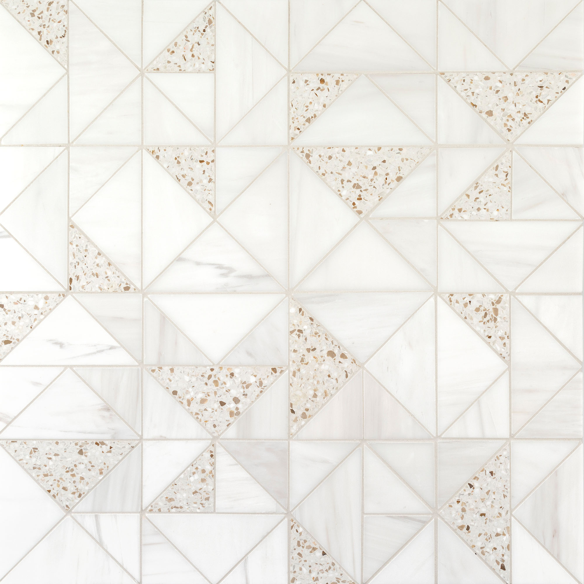 Summit Mosaic | Revere Tile Company