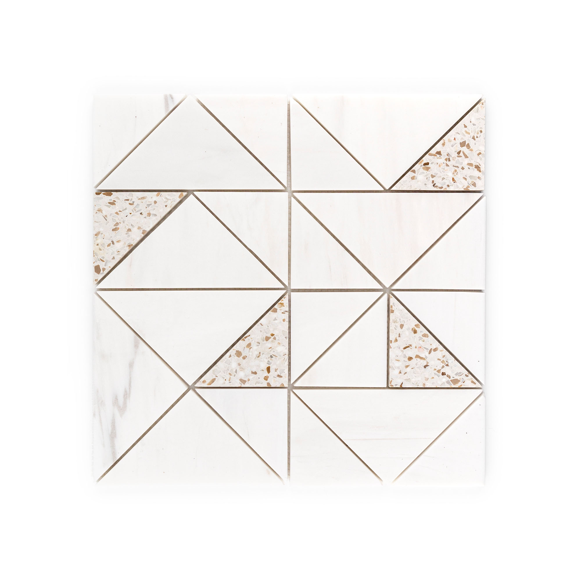 Summit Mosaic | Revere Tile Company