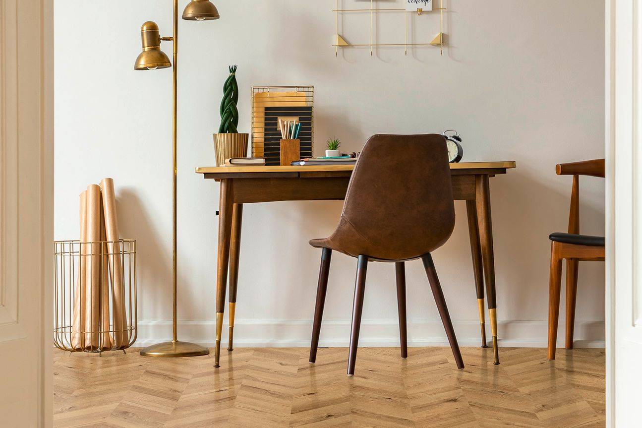 True Earth Chevron 13 | Revere Tile Company