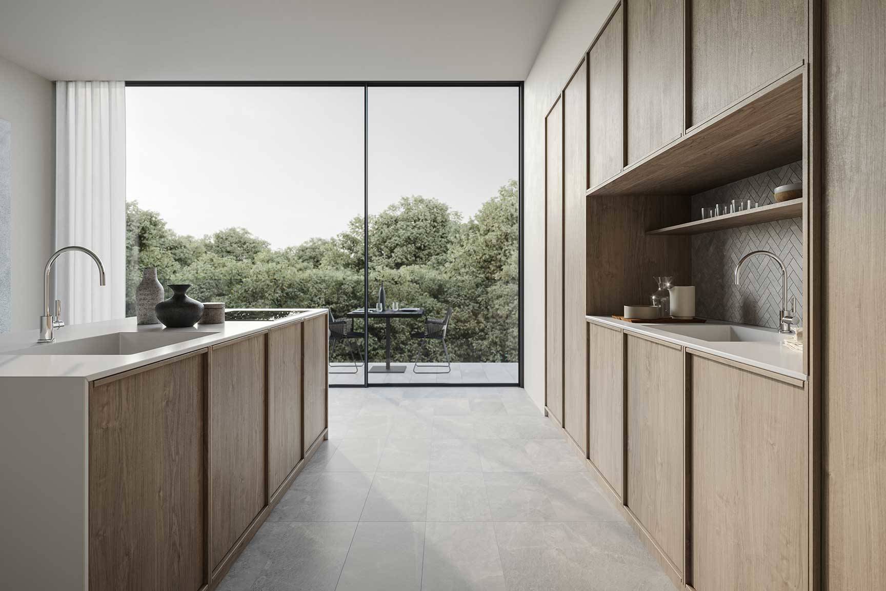 Anciano Grigio 1 | Revere Tile Company