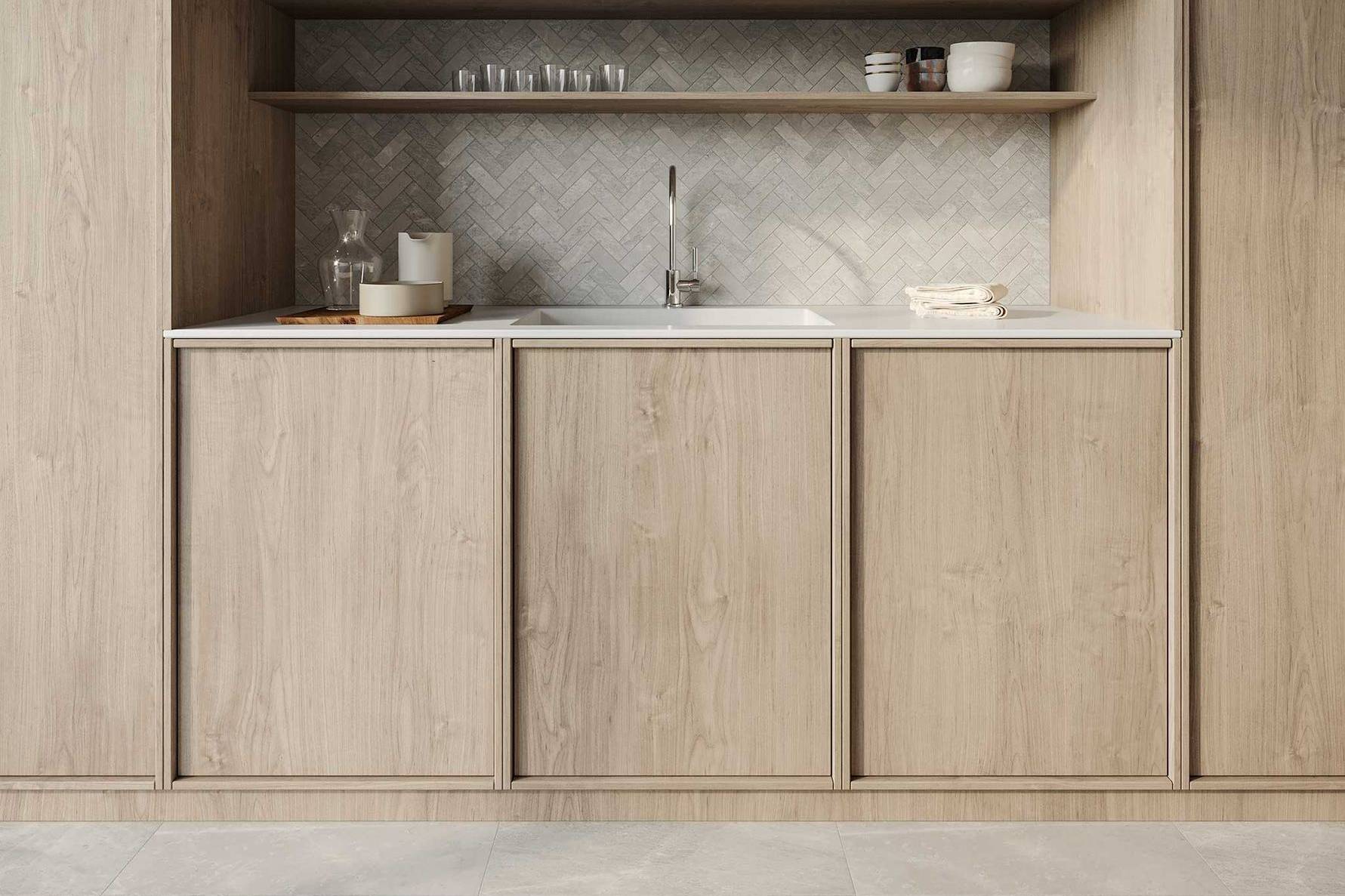 Anciano Grigio 3 | Revere Tile Company