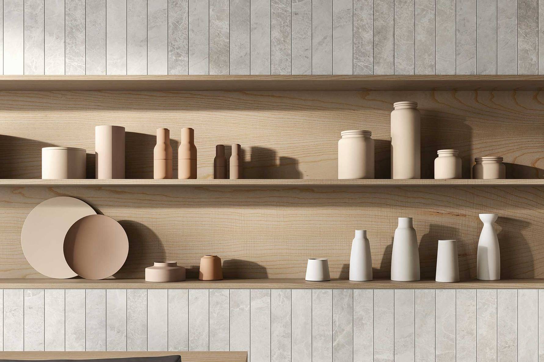 Apollo Argento 2 | Revere Tile Company