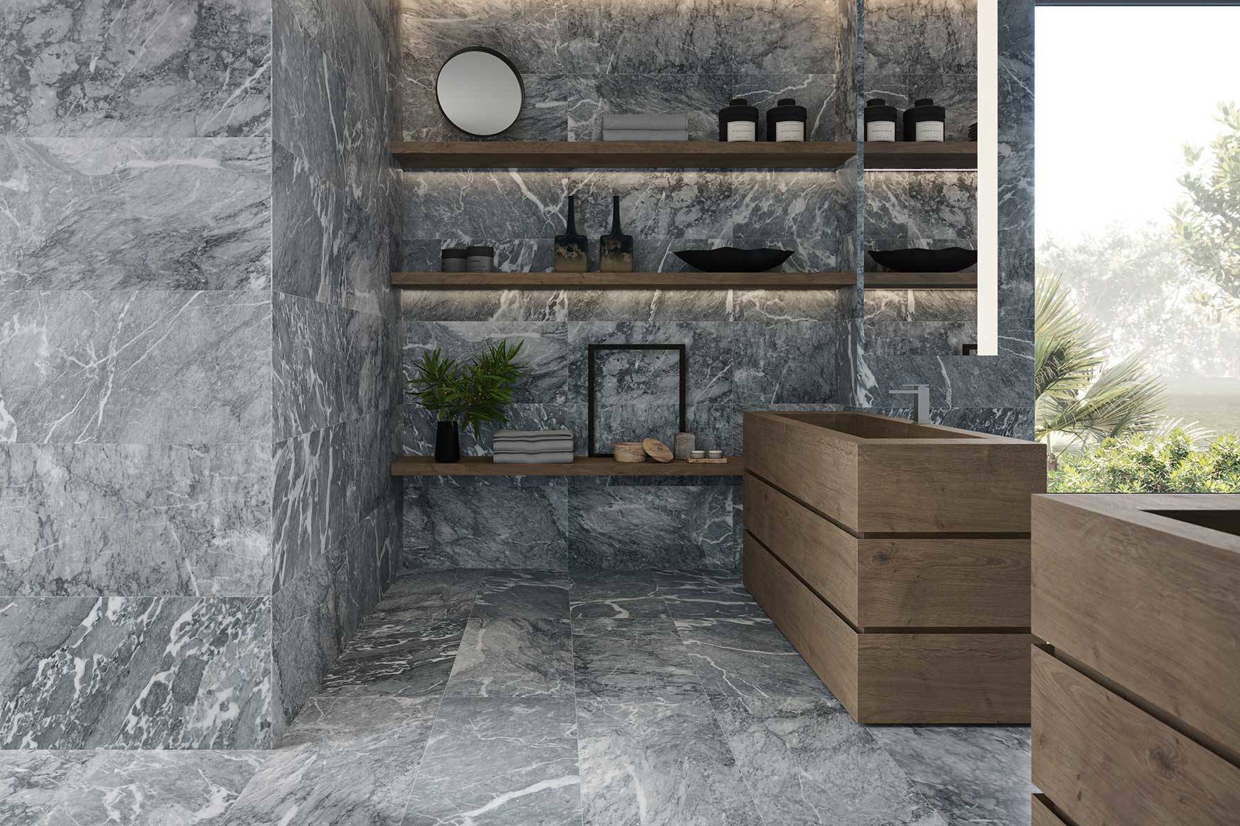 Aqua intenso 0 | Revere Tile Company