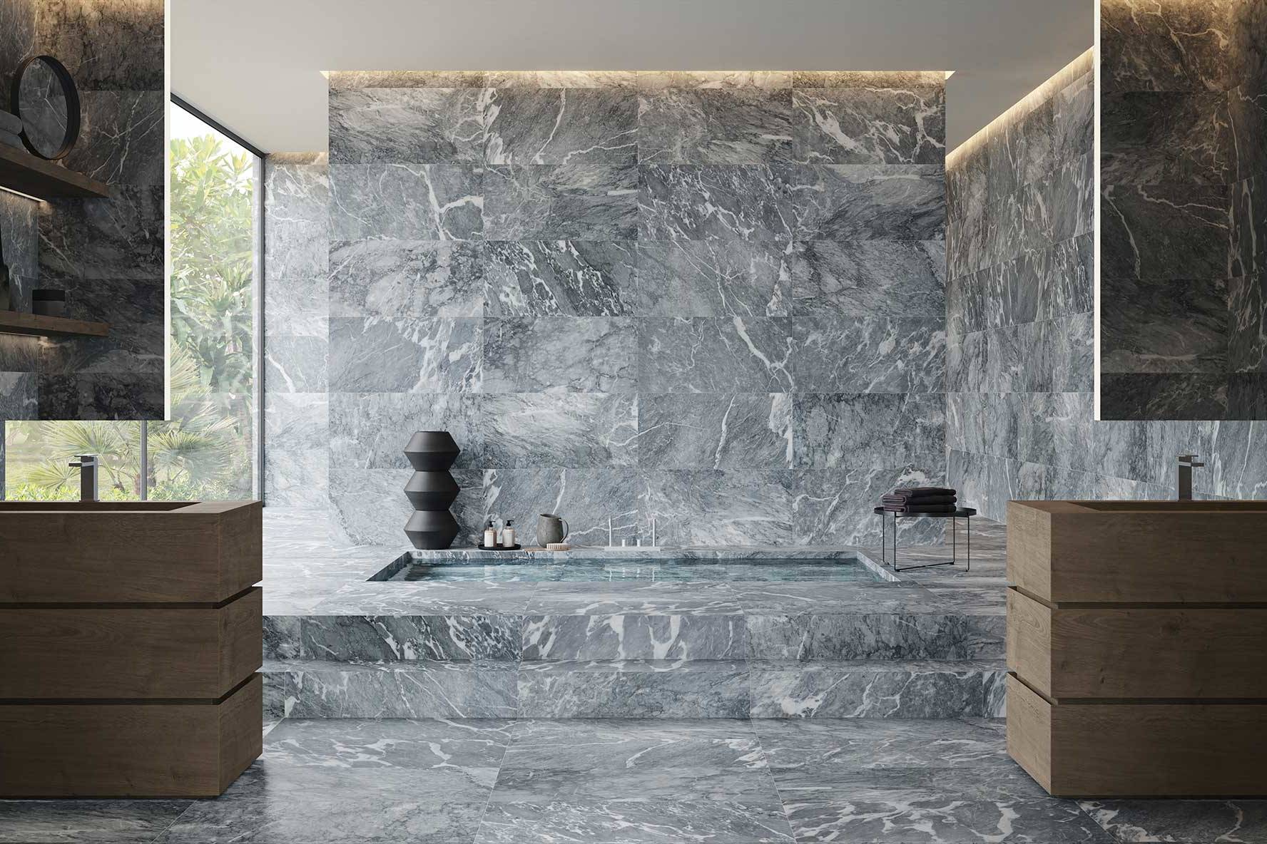 Aqua intenso 1 | Revere Tile Company