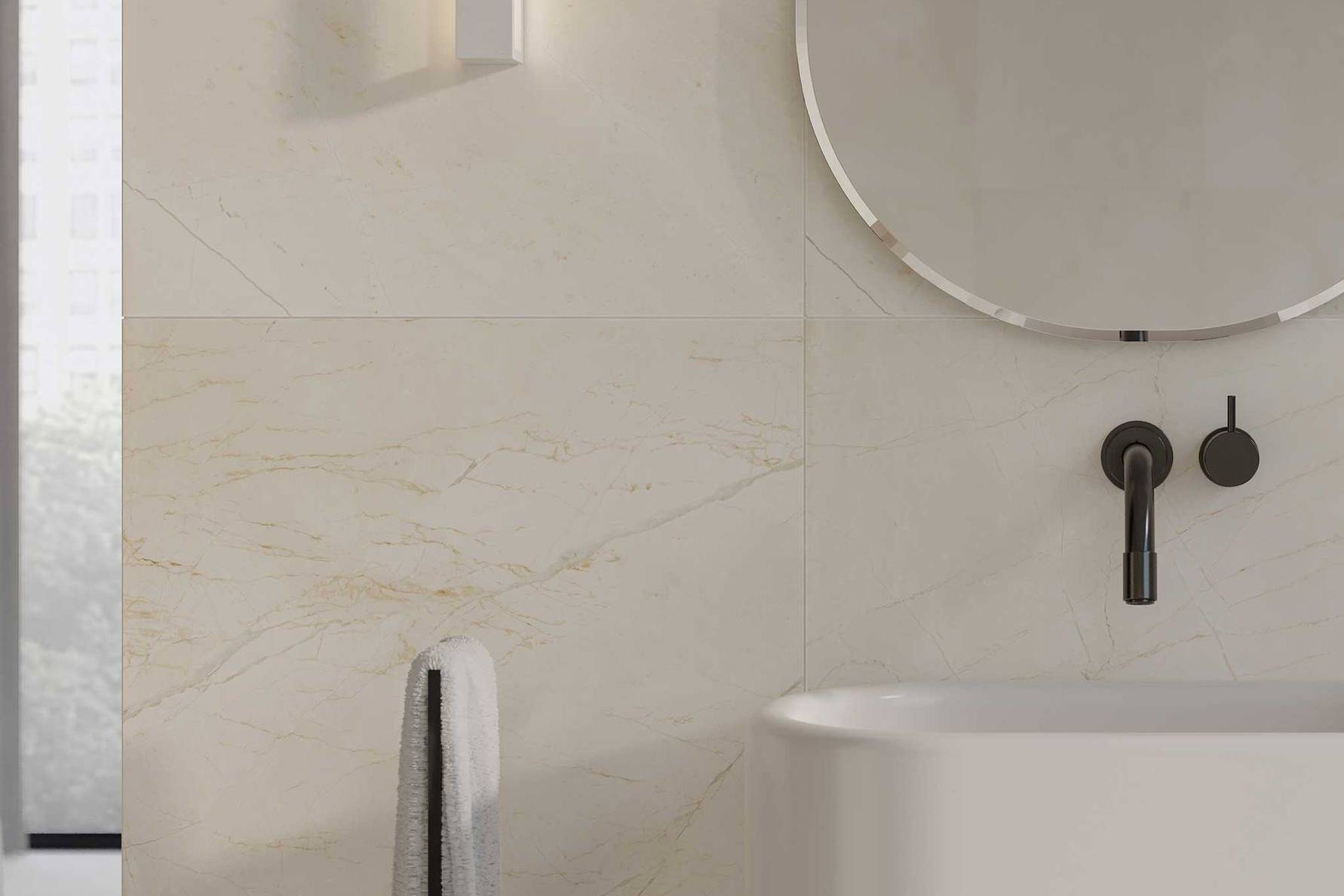 Avorio Crema 0 | Revere Tile Company