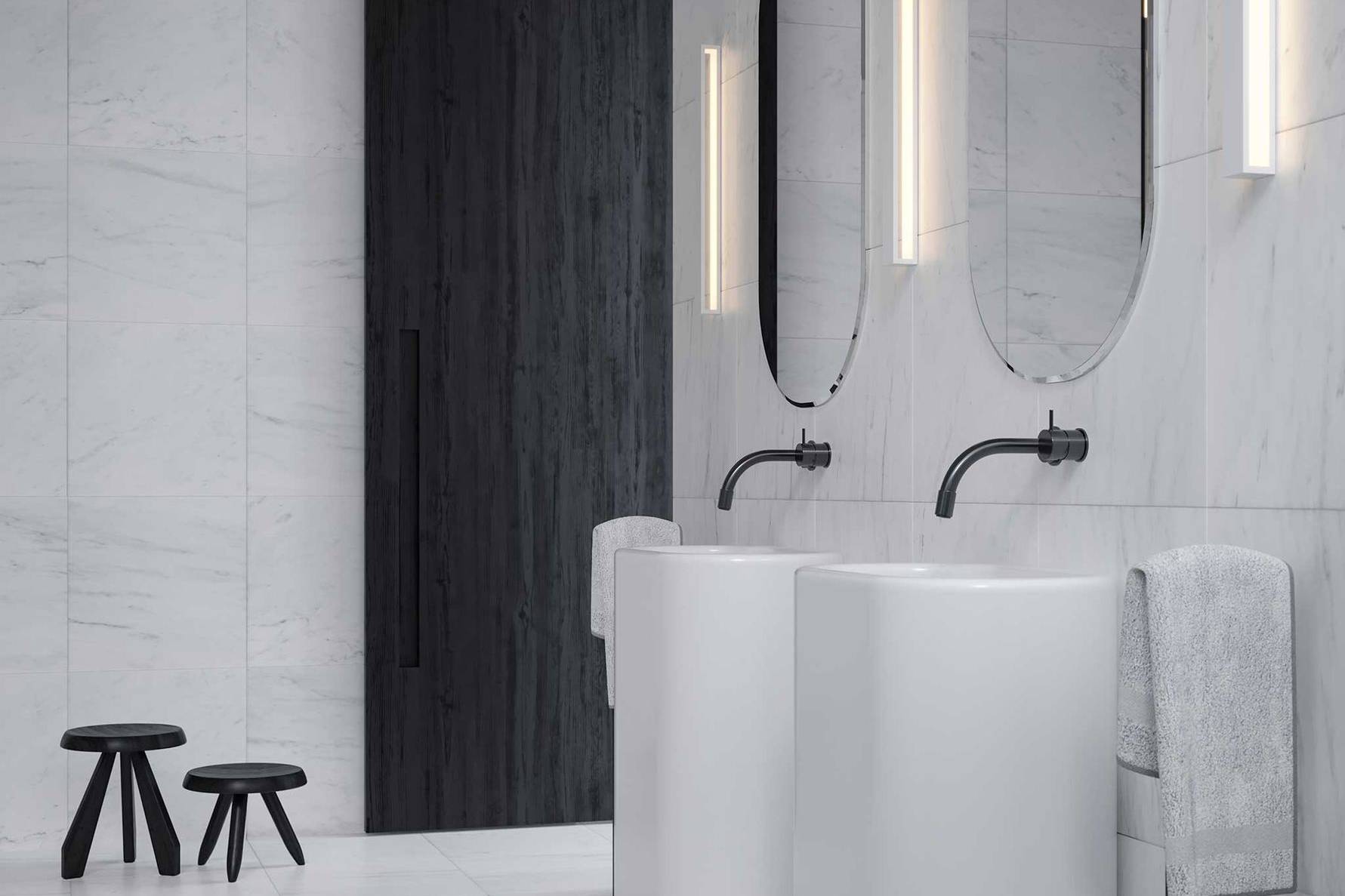 Bianco Venatino 0 | Revere Tile Company