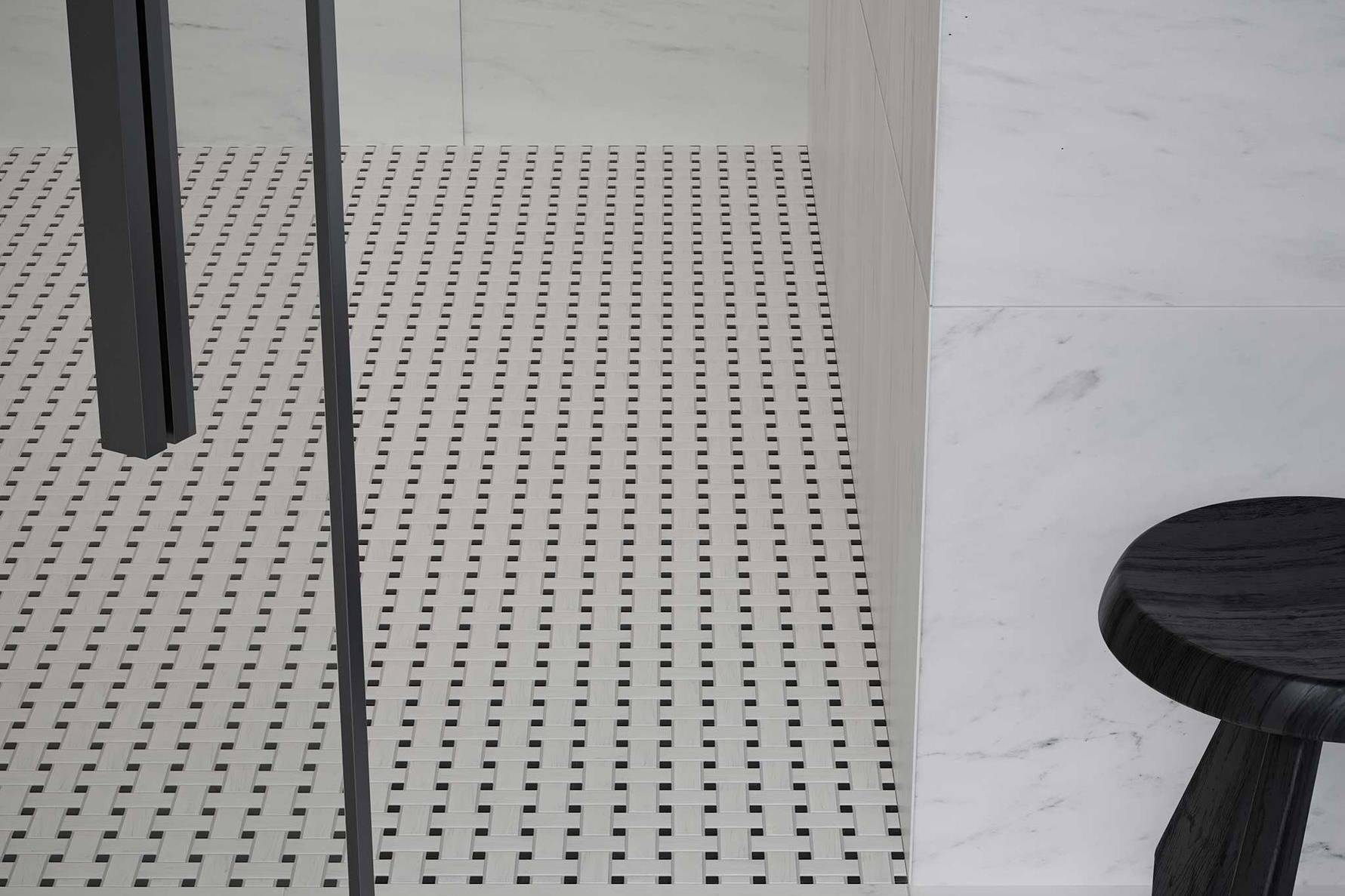 Bianco Venatino 3 | Revere Tile Company