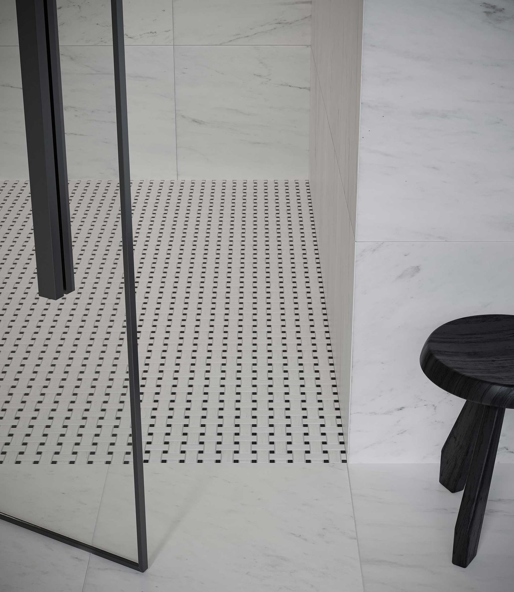 Bianco Venatino 3 | Revere Tile Company