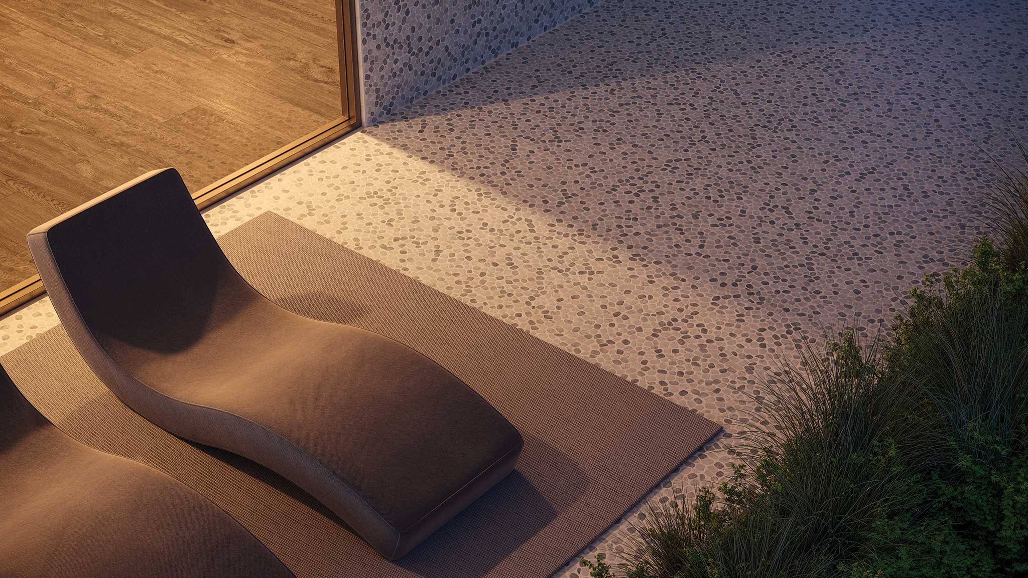 Cabana 0 | Revere Tile Company