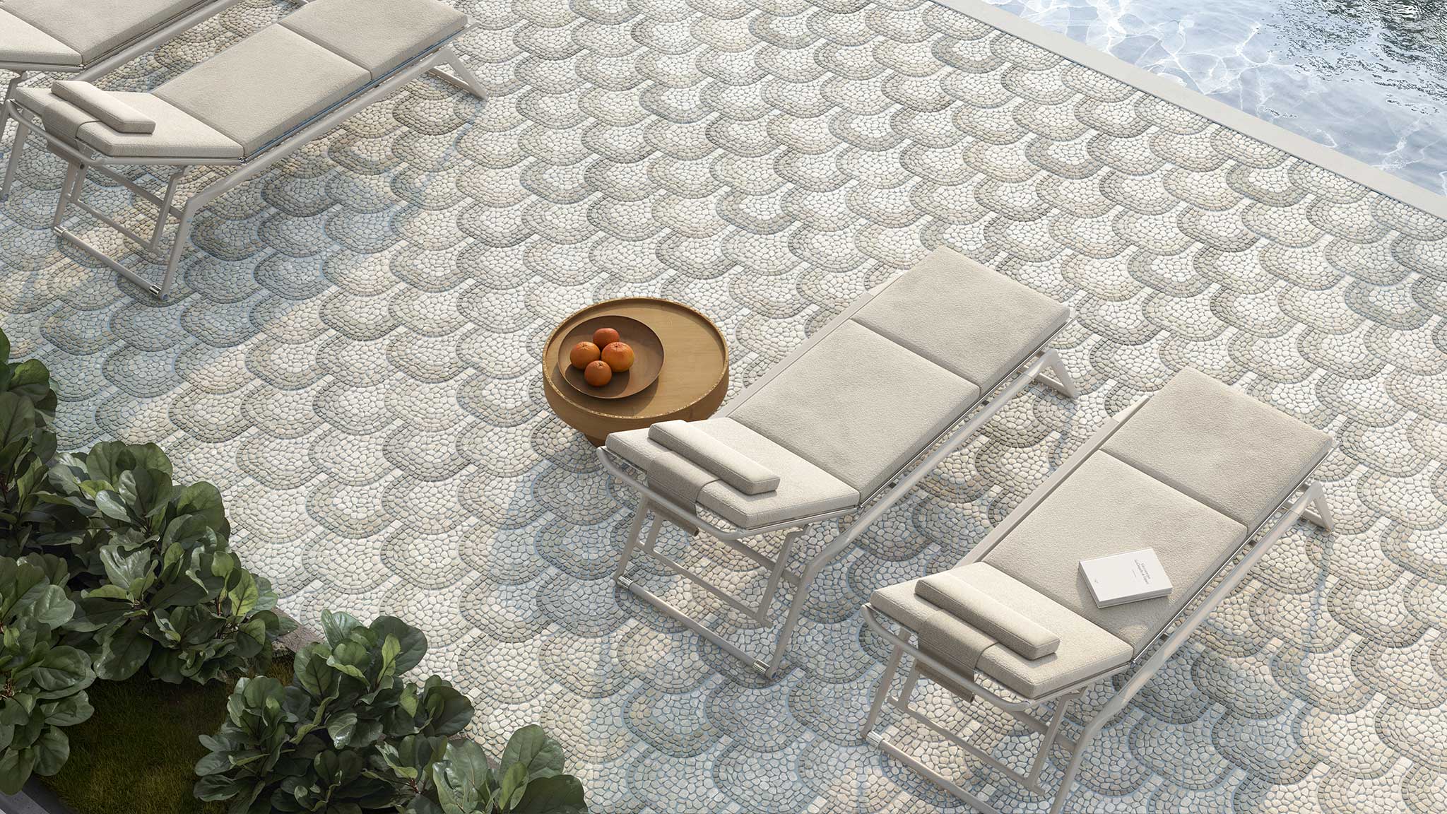 Cabana 4 | Revere Tile Company
